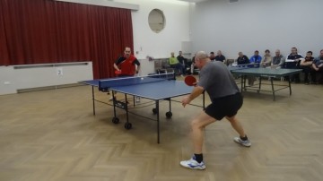 8. Medzinárodný turnaj - 25.11.2017 - Fotografie