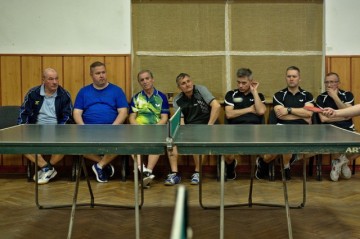 9. Hornoorešanská betónovačka - Fotografie