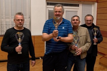 9. Hornoorešanská betónovačka - Fotografie