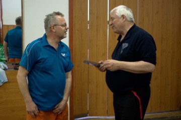 9. Hornoorešanská betónovačka - Fotografie