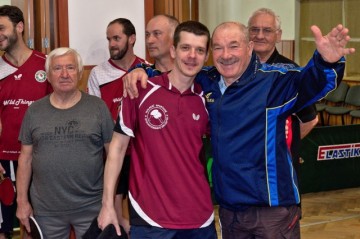 9. Hornoorešanská betónovačka - Fotografie