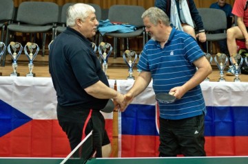 9. Hornoorešanská betónovačka - Fotografie