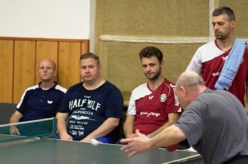 9. Hornoorešanská betónovačka - Fotografie