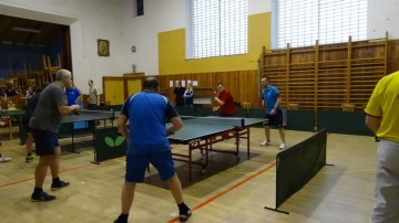 Fotogaléria - 17.01.2015 - 1. ročník - Veselí nad Moravou (ČR)