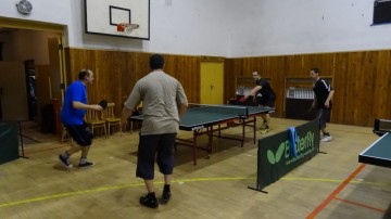 Fotogaléria - 17.01.2015 - 1. ročník - Veselí nad Moravou (ČR)