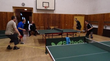 Fotogaléria - 17.01.2015 - 1. ročník - Veselí nad Moravou (ČR)