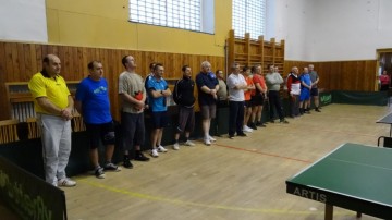 Fotogaléria - 17.01.2015 - 1. ročník - Veselí nad Moravou (ČR)