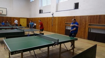 Fotogaléria - 17.01.2015 - 1. ročník - Veselí nad Moravou (ČR)