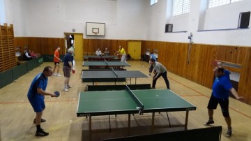 Fotogaléria - 17.01.2015 - 1. ročník - Veselí nad Moravou (ČR)