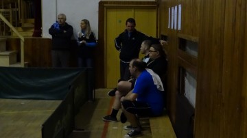 Fotogaléria - 17.01.2015 - 1. ročník - Veselí nad Moravou (ČR)