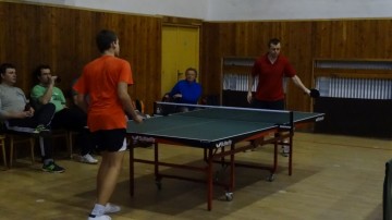 Fotogaléria - 17.01.2015 - 1. ročník - Veselí nad Moravou (ČR)