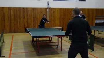 Fotogaléria - 17.01.2015 - 1. ročník - Veselí nad Moravou (ČR)