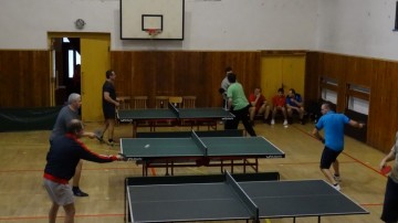 Fotogaléria - 17.01.2015 - 1. ročník - Veselí nad Moravou (ČR)