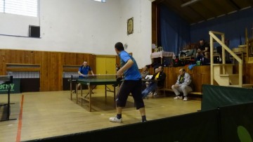 Fotogaléria - 17.01.2015 - 1. ročník - Veselí nad Moravou (ČR)