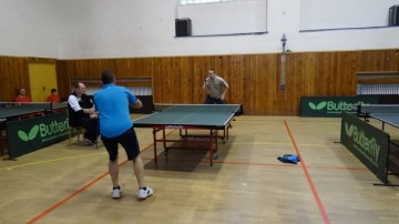 Fotogaléria - 17.01.2015 - 1. ročník - Veselí nad Moravou (ČR)