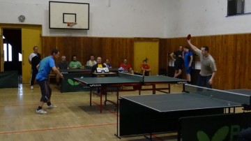 Fotogaléria - 17.01.2015 - 1. ročník - Veselí nad Moravou (ČR)