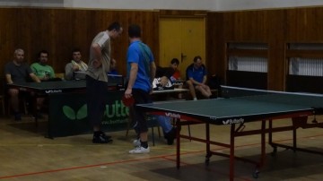 Fotogaléria - 17.01.2015 - 1. ročník - Veselí nad Moravou (ČR)