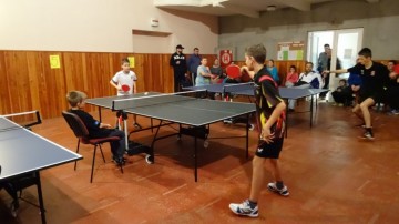 Fotogaléria - 19.12.2015 - 5. Detský vianočný turnaj