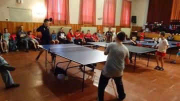 Fotogaléria - 19.12.2015 - 5. Detský vianočný turnaj