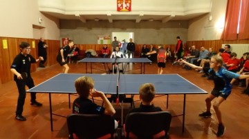 Fotogaléria - 19.12.2015 - 5. Detský vianočný turnaj