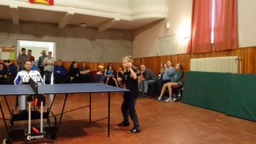 Fotogaléria - 19.12.2015 - 5. Detský vianočný turnaj