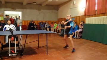 Fotogaléria - 19.12.2015 - 5. Detský vianočný turnaj