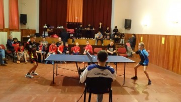 Fotogaléria - 19.12.2015 - 5. Detský vianočný turnaj