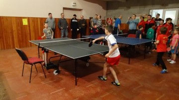 Fotogaléria - 19.12.2015 - 5. Detský vianočný turnaj