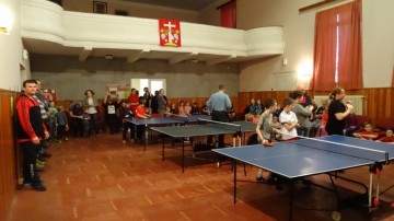 Fotogaléria - 19.12.2015 - 5. Detský vianočný turnaj