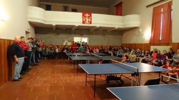 Fotogaléria - 19.12.2015 - 5. Detský vianočný turnaj