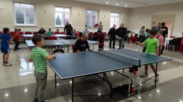 Fotogaléria - 19.12.2015 - 5. Detský vianočný turnaj