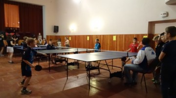 Fotogaléria - 19.12.2015 - 5. Detský vianočný turnaj