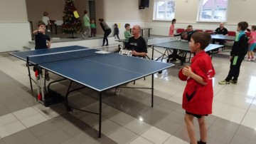 Fotogaléria - 19.12.2015 - 5. Detský vianočný turnaj
