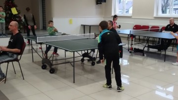Fotogaléria - 19.12.2015 - 5. Detský vianočný turnaj