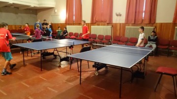 Fotogaléria - 19.12.2015 - 5. Detský vianočný turnaj