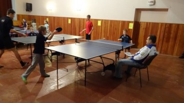 Fotogaléria - 19.12.2015 - 5. Detský vianočný turnaj