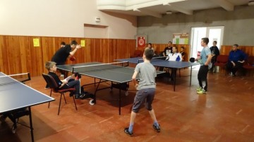 Fotogaléria - 19.12.2015 - 5. Detský vianočný turnaj