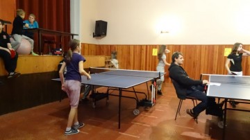 Fotogaléria - 19.12.2015 - 5. Detský vianočný turnaj