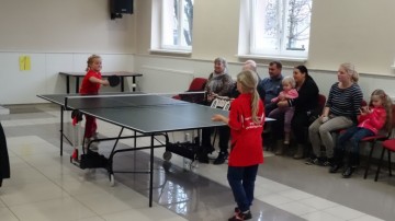 Fotogaléria - 19.12.2015 - 5. Detský vianočný turnaj