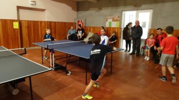 Fotogaléria - 19.12.2015 - 5. Detský vianočný turnaj