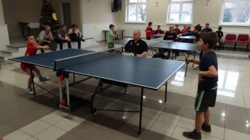 Fotogaléria - 19.12.2015 - 5. Detský vianočný turnaj