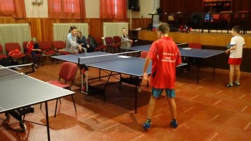 Fotogaléria - 19.12.2015 - 5. Detský vianočný turnaj