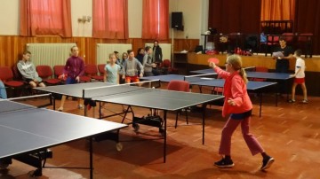 Fotogaléria - 19.12.2015 - 5. Detský vianočný turnaj