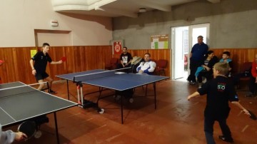 Fotogaléria - 19.12.2015 - 5. Detský vianočný turnaj