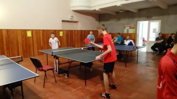 Fotogaléria - 19.12.2015 - 5. Detský vianočný turnaj