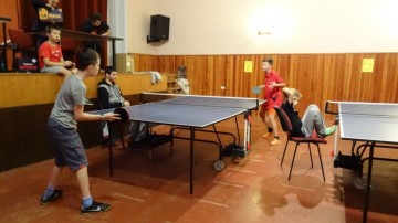 Fotogaléria - 19.12.2015 - 5. Detský vianočný turnaj