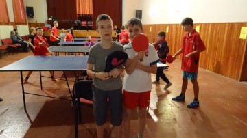 Fotogaléria - 19.12.2015 - 5. Detský vianočný turnaj