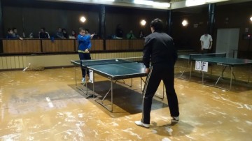 Fotogaléria turnaja - 03.01.2015 - Špačince