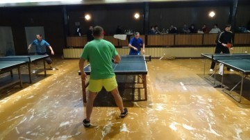 Fotogaléria turnaja - 03.01.2015 - Špačince