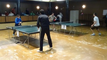 Fotogaléria turnaja - 03.01.2015 - Špačince